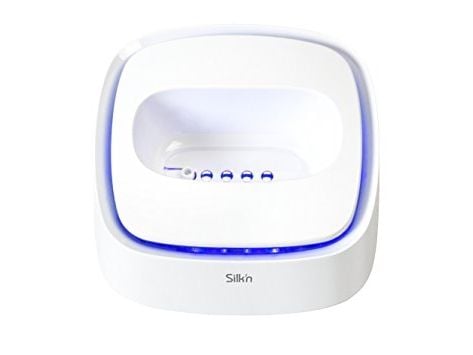 Silkn Blue Box epilator Enhet for desinfeksjon av epilatorer (CB1PEU001)