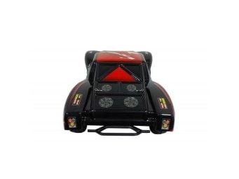 AMEWI - AM10SC V2 Short Course Truck 4WD Brushless - RC - rød