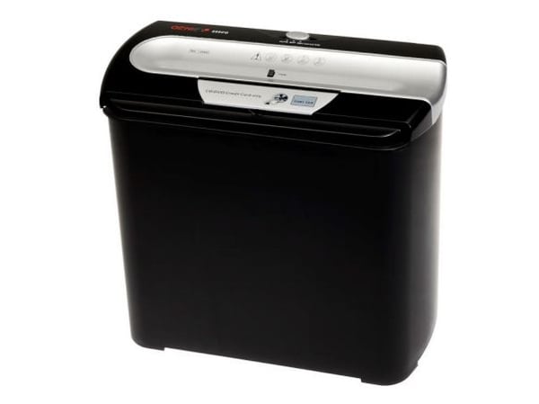 GENIE 255 CD - Hieno leikkauskone - nauhaleikkaus - 7 mm - S1, P-1