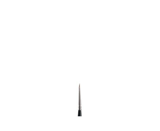Winsor & Newton Series 7, Enkeltpensel, Rund børste, Sabelhår