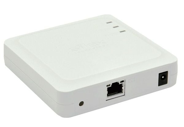 Silex BR-300AN - Bro 1GbE Dobbeltbånd