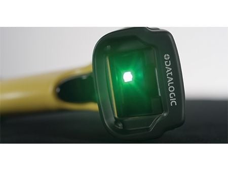 Datalogic PowerScan PD9130 - Strekkodeskanner - håndholdt - lineær bildefremviser - dekodet - grensesnittskabel nødvendig