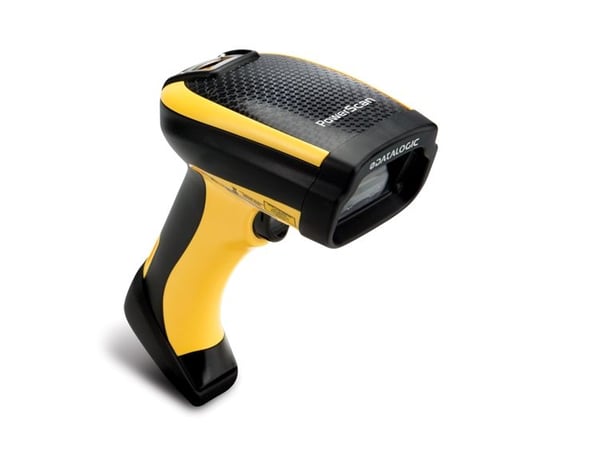 Datalogic PowerScan PD9130 - Strekkodeskanner - håndholdt - lineær bildefremviser - dekodet - grensesnittskabel nødvendig