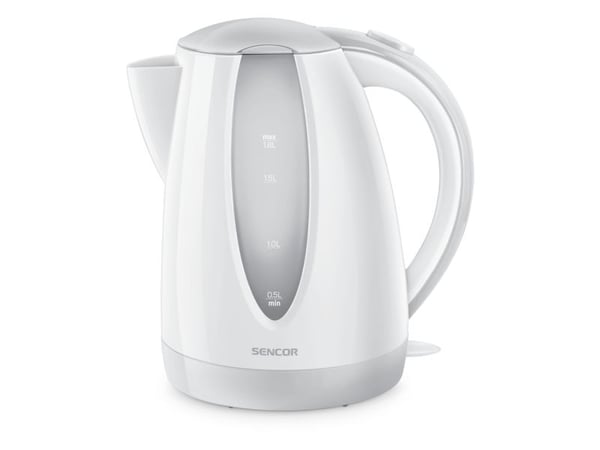 Sencor vedenkeitin SWK 1810WH Valkoinen