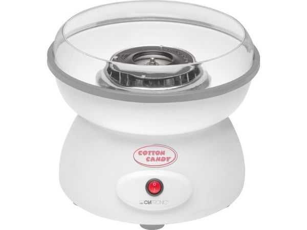Clatronic ZWM 3478 - Spunnet socker-maskin - 500 W