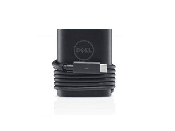 Dell - Strømforsyning - 30 watt - Europa - for Latitude 7275 (DELL-KH1C8)