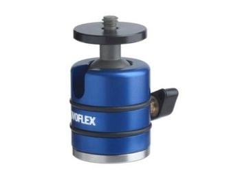 Novoflex Micropod - Tripod - Tabletop