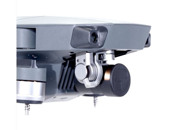 PolarPro MVC-GLOCK, universalleddlås, DJI