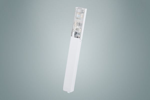 Homematic IP HmIP-SWDO-I, Trådløs, RF kabel-fri, Hvit, 230 m, CE, Alkalinsk