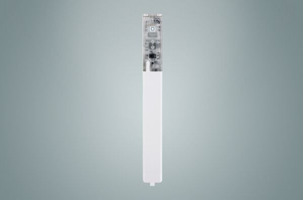 Homematic IP HmIP-SWDO-I, Trådløs, RF kabel-fri, Hvit, 230 m, CE, Alkalinsk