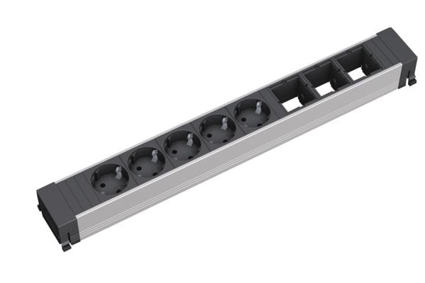 Bachmann 909.008, Musta, Hopea, 5 AC-pistorasia(a)