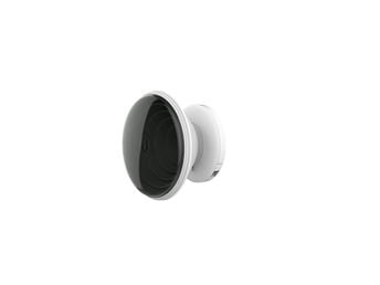 Ubiquiti IsoStation, 14 dBi, 5 GHz, 10/100/1000Base-T(X), 14 dBi, 45°, 45°