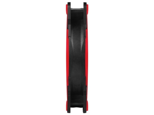 ARCTIC BioniX F140 - Kabinettvifte - 140 mm - rød