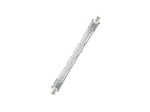 Osram Haloline Standard, 1500 W, R7s, T12, 2000 timer, 33000 lm, Varm hvit