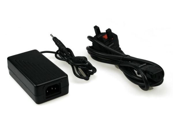 HP Smart - Strømadapter - 65 watt - for HP 2133, 2230s, 2710p, 6530b, 6730b, 6730s, 6735s; EliteBook 2730p; ProBook 4535s