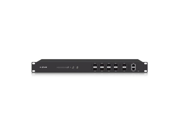 Ubiquiti UFiber OLT UF-OLT - GPON-terminal - 10 Gigabit Ethernet
