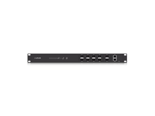 Ubiquiti UFiber OLT UF-OLT - GPON-terminal - 10 Gigabit Ethernet
