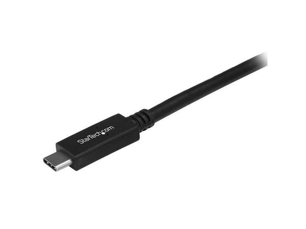 Startech 1M USB C TILL USB C-KABEL