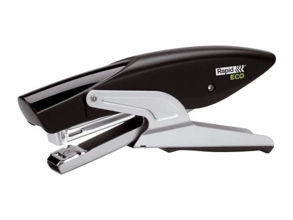 Nidontapihdit Rapid Eco musta - (6 kpl)