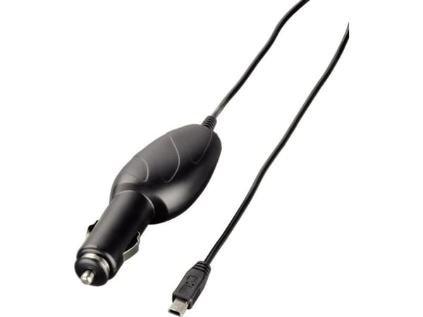 HAMA BILLADER MINI-USB 12 V