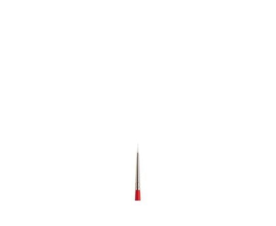 University brush series 233 kort rund stl 000 University brush series 233 kort rund stl 000