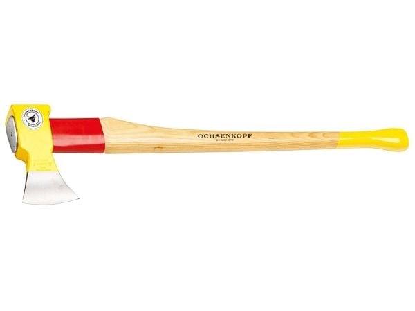Ochsenkopf 2336537 Klyveøks 900 mm 4520 g Hovedvekt 2750 g