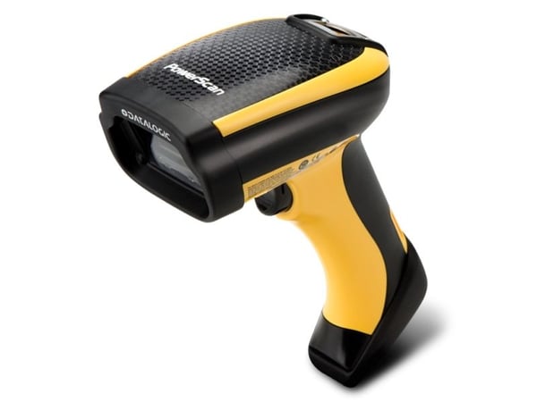 Datalogic PowerScan PD9130 - USB Kit - strekkodeskanner - håndholdt - lineær bildefremviser - dekodet - USB