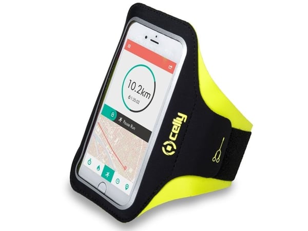 Celly - Armpakke for mobiltelefon