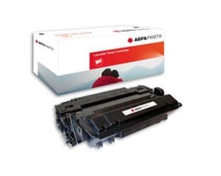 AgfaPhoto APTHP255AE, 6000 sivua, Musta, 1 kpl