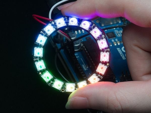 Adafruit 1463, LED, Adafruit, 3,03 g