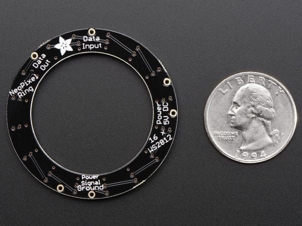 Adafruit 1463, LED, Adafruit, 3,03 g