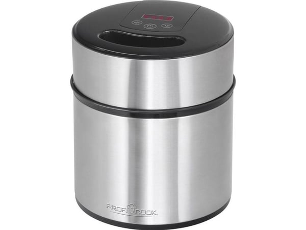 ProfiCook ismaskin ICM 1140