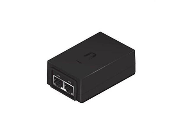 Ubiquiti Networks POE-24-30W - Strøminjektor - 30 watt