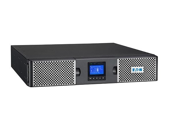 Eaton 9PX 1500i RT2U Marine - Marine - UPS (rackmonterbar/ekstern) - AC 200/208/220/230/240 V - 1500 watt - 1500 VA - RS-232, USB - utgangskontakte...