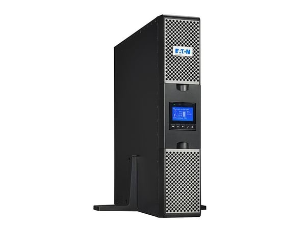 Eaton 9PX 1500i RT2U Marine - Marine - UPS (rackmonterbar/ekstern) - AC 200/208/220/230/240 V - 1500 watt - 1500 VA - RS-232, USB - utgangskontakte...