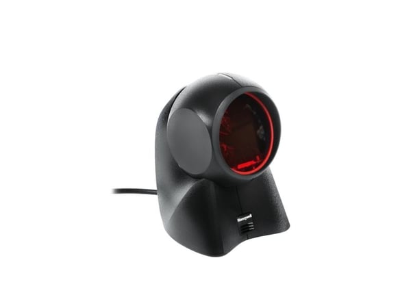 Honeywell Orbit 7190g, Kannettava viivakoodinlukija, 1D/2D, Laser, Code 39, GS1 DataBar Omnidirectional, U.P.C., Datamatriisi, PDF417, QR Code, 32,...