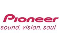 Pioneer G-series TS-G1020F - Høyttalere - for bil - 30 watt - toveis - koaksial
