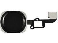 CoreParts MOBX-IP6-INT-5B, Hjem-knapp, Apple, iPhone 6, 6+, Svart, 41 mm, 3 mm