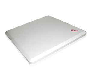 OvisLink AirLive WAE-5023PA - Antenne - 23 dBi - direksjonal - utendørs, kan monteres på vegg