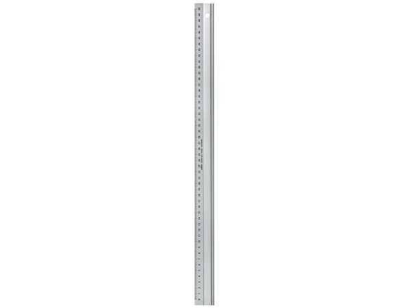 Lineal Linex, 50 cm, alumiini