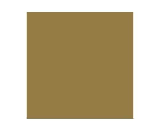 Vallejo Dark Yellow, 17 ml, Gult |