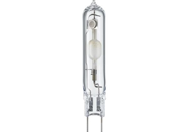 Philips MASTERColour CDM-TC Elite 70W/930 G8.5 1CT/12, 73 W, 3000 K, 7800 lm, Klar, 15 mm, 85 mm