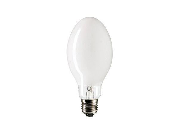 Philips MASTER CityWhite CDO-ET - Keramisk metallhalid (CMH) lyspære - form: B70 - mattslipt finish - E27 - 70 W - klasse F - varmt hvitt lys - 2800 K