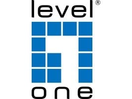 LevelOne NVR-0504 - NVR - 4 kanaler - med nettverk