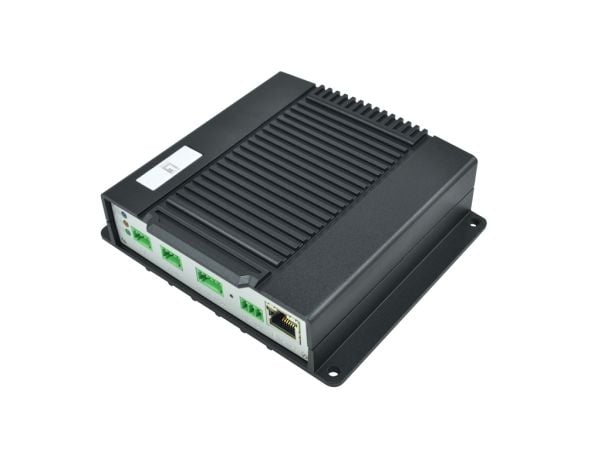 LevelOne FCS-7004 - Video server - 4 kanaler