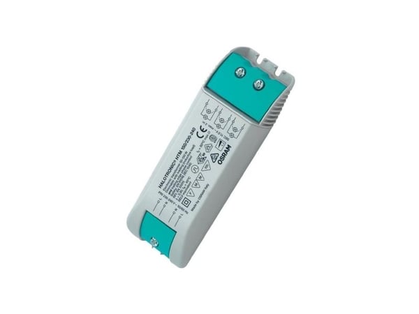 Osram HTM, IP20, 0 - 45 ° C, 230 - 240 V, 153 mm, 54 mm, 36 mm