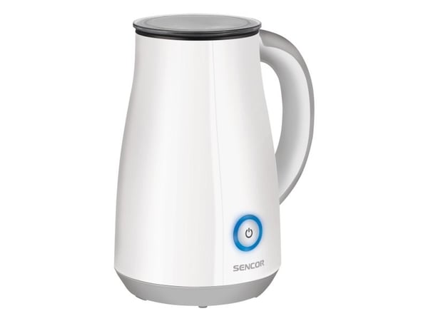 Sencor SMF 2020WH - Melkeskummer - 200 ml - 450 W - hvit