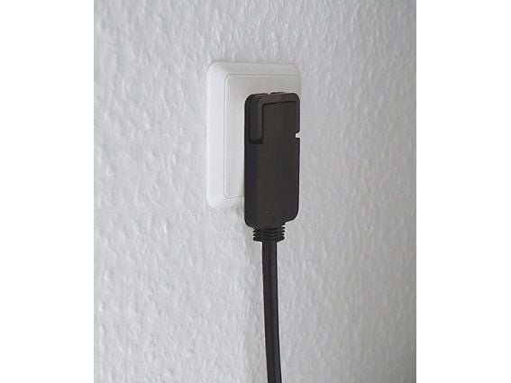 Brennenstuhl 1168980020, 2 m