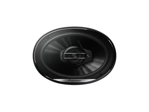 Pioneer G-series TS-G6930F - Høyttaler - for bil - 45 watt - treveis - koaksial - 6" x 9"