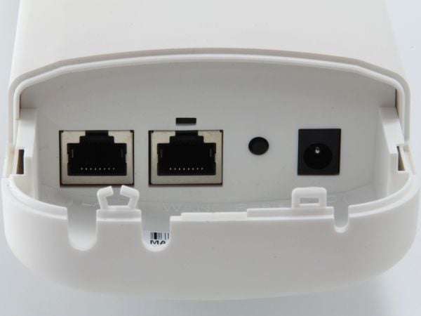 LevelOne WAB-5010 - Trådløst tilgangspunkt - Wi-Fi - 5 GHz